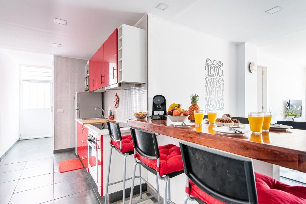 Appartamento Home2book Design San Bartolomé Maspalomas (Gran Canaria)