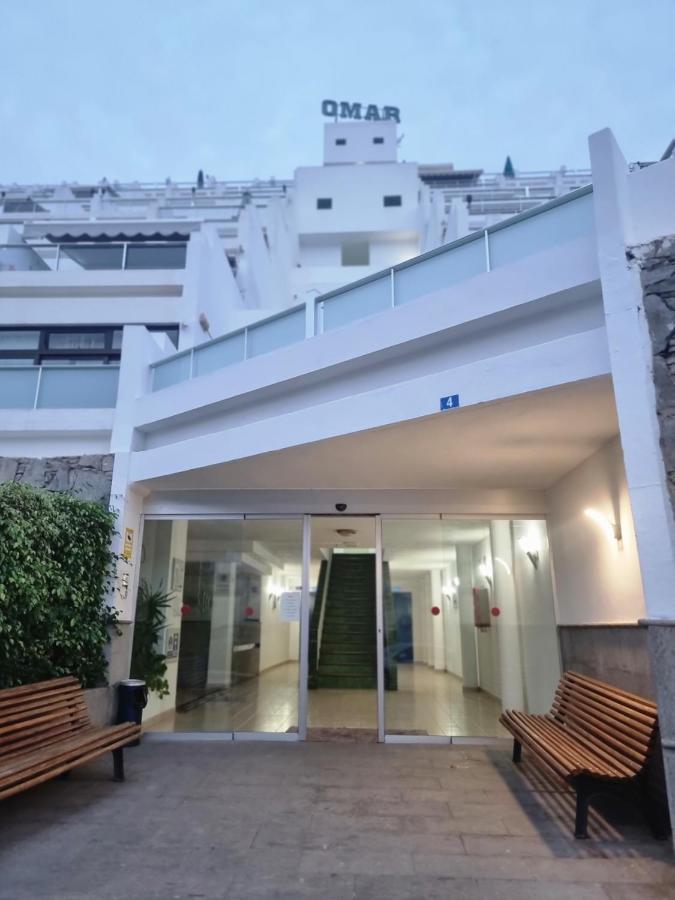 Appartamento Luxury In Puerto Rico -gran Canaria *
