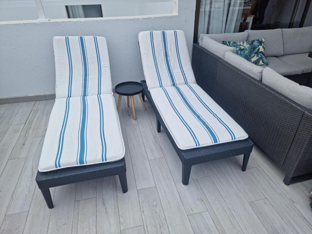 Appartamento Luxury In Puerto Rico -gran Canaria