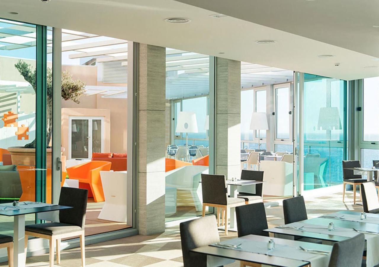 Apartahotel Riviera Vista 3*