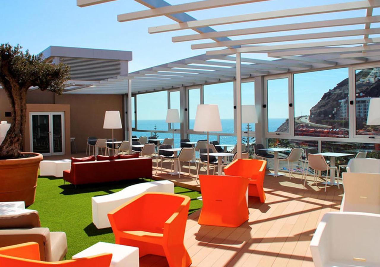 Apartahotel Riviera Vista 3*