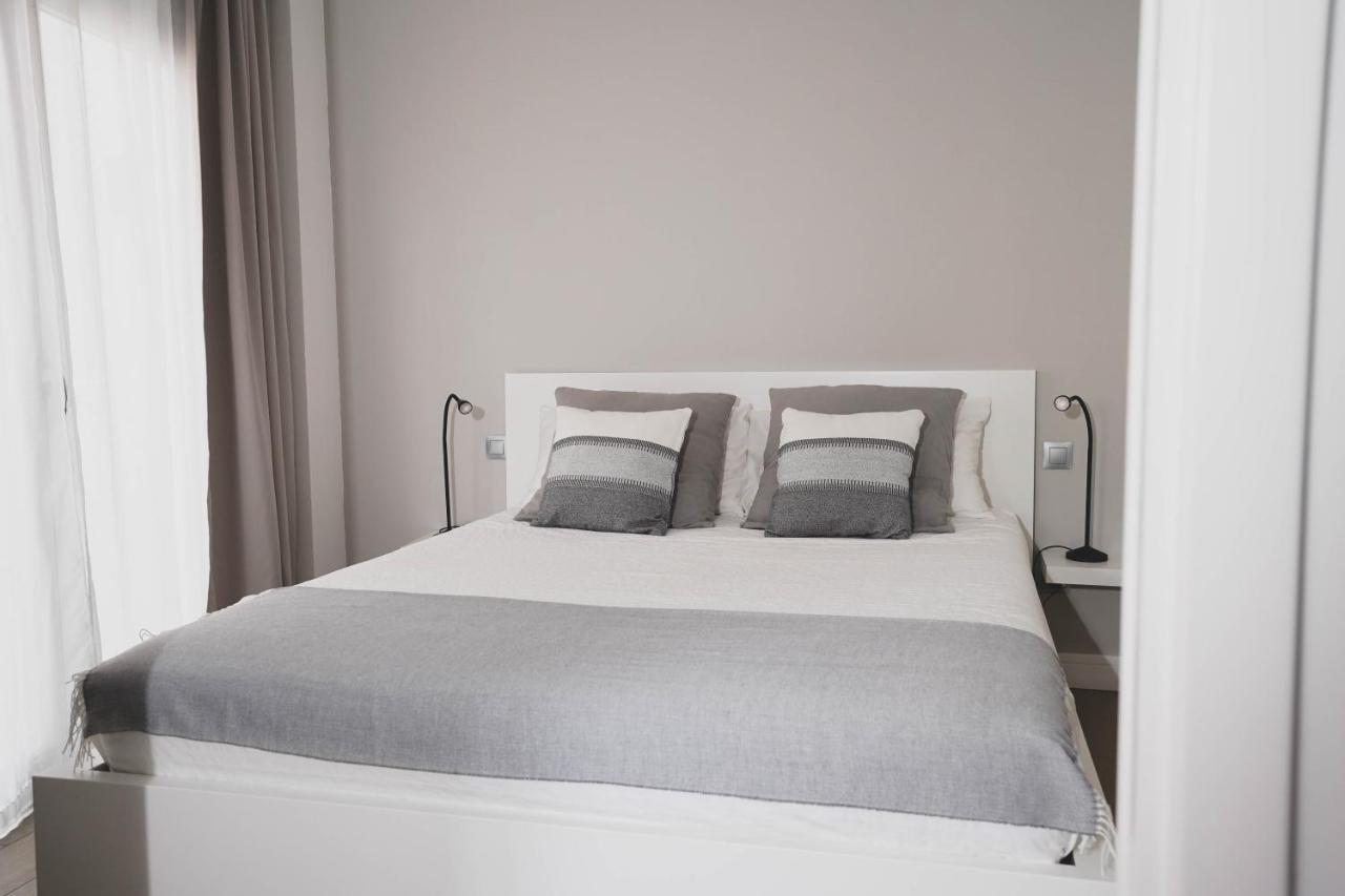Apartamento Marinés1 Canteras Apto Exterior Las Palmas de Gran Canaria
