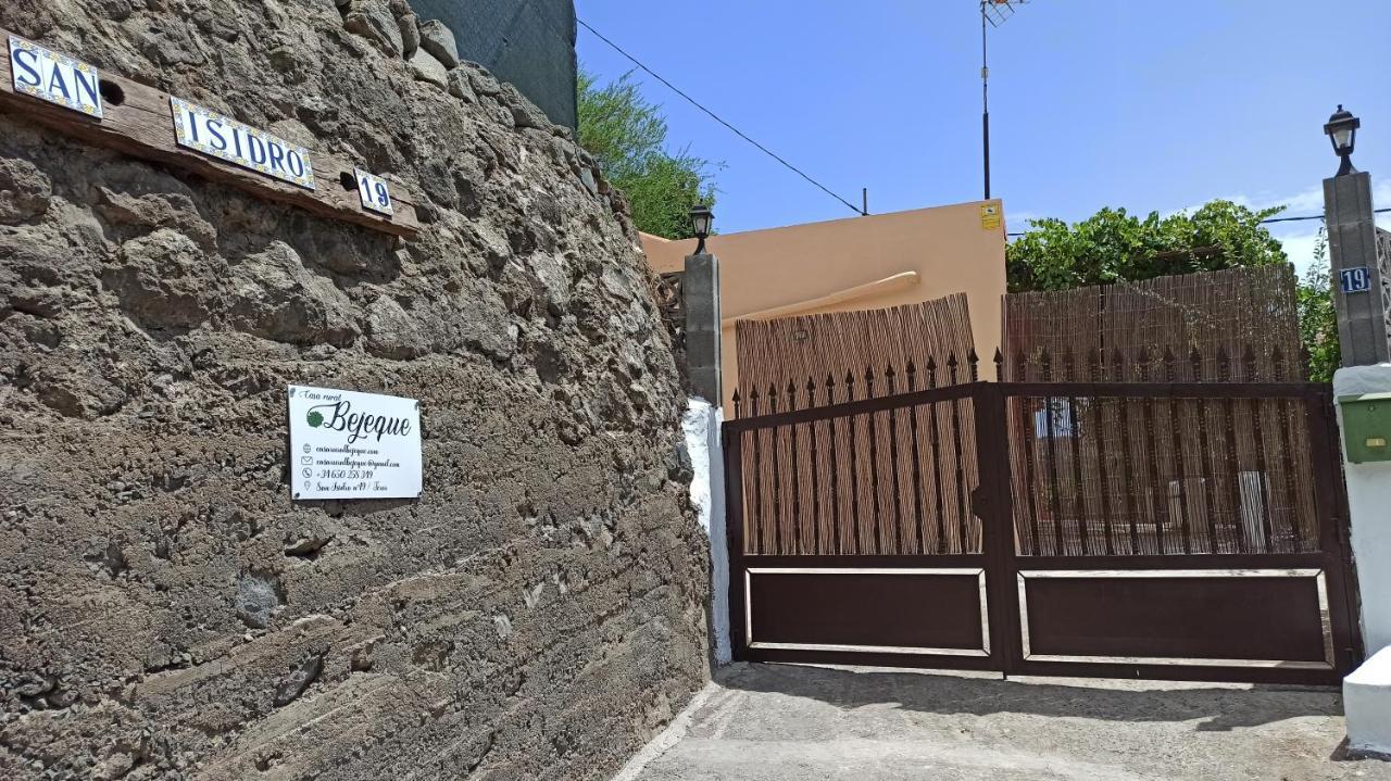 Bejeque Casa vacanze