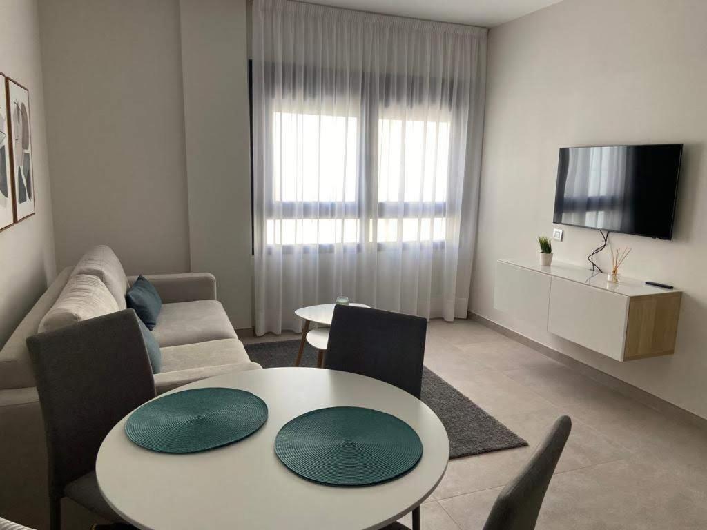 Castelar Apartamento *