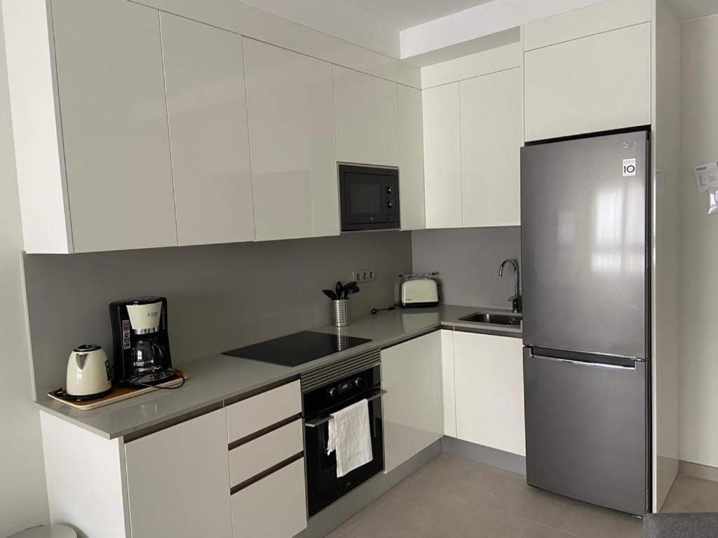 Apartamento Castelar