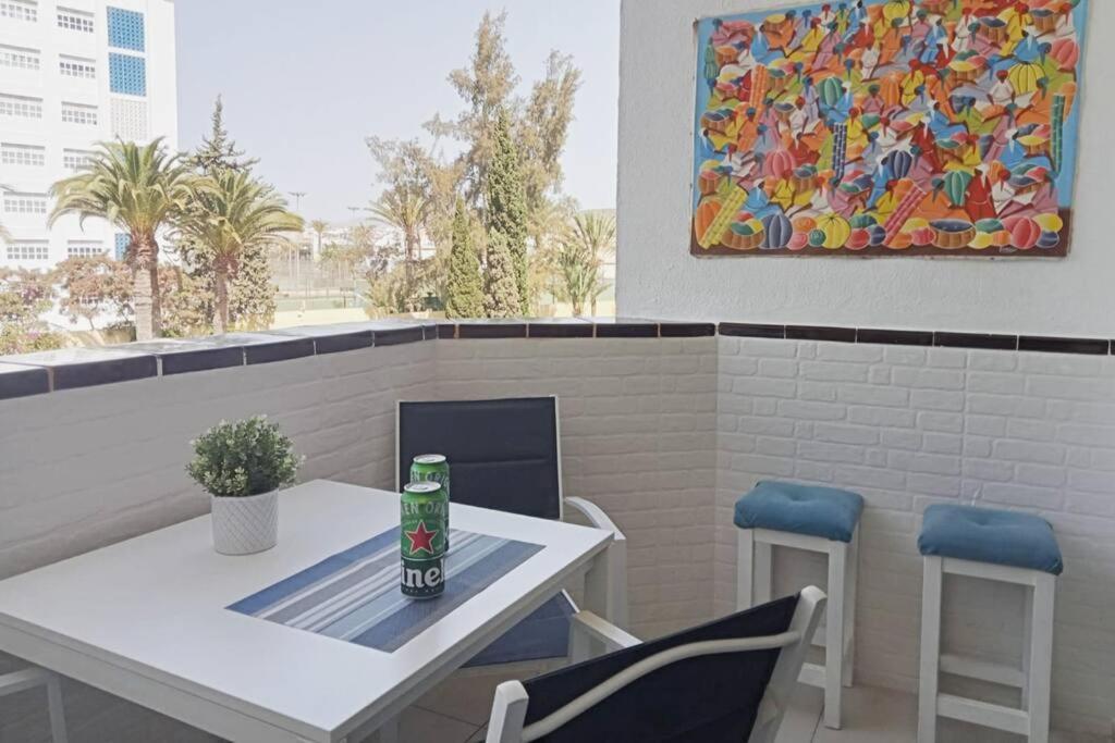 Apartamento Modern In Playa Del Inglés *