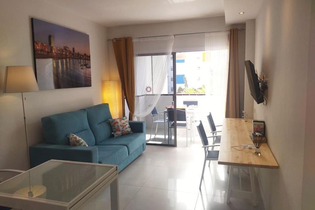 Apartamento Modern In Playa Del Inglés Maspalomas (Gran Canaria)