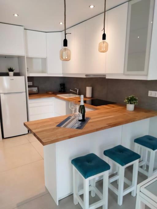 Apartamento Modern In Playa Del Inglés