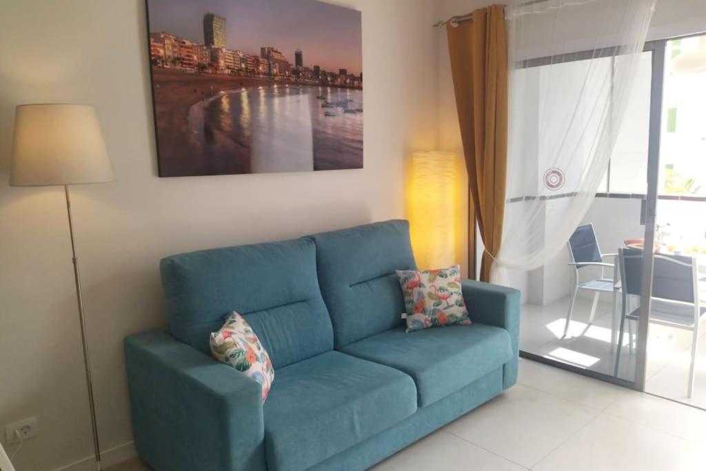 Modern In Playa Del Inglés