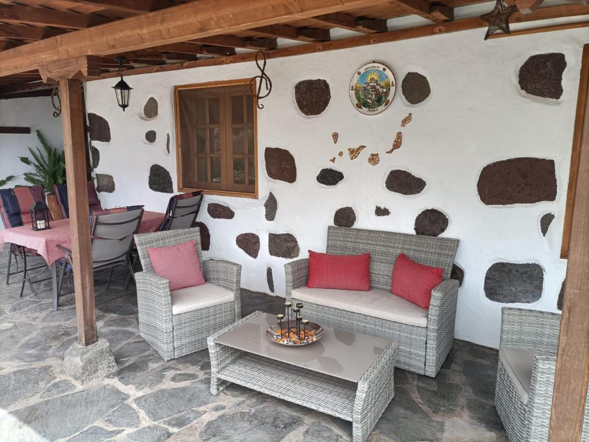Casa Elea Casa di campagna San Bartolomé