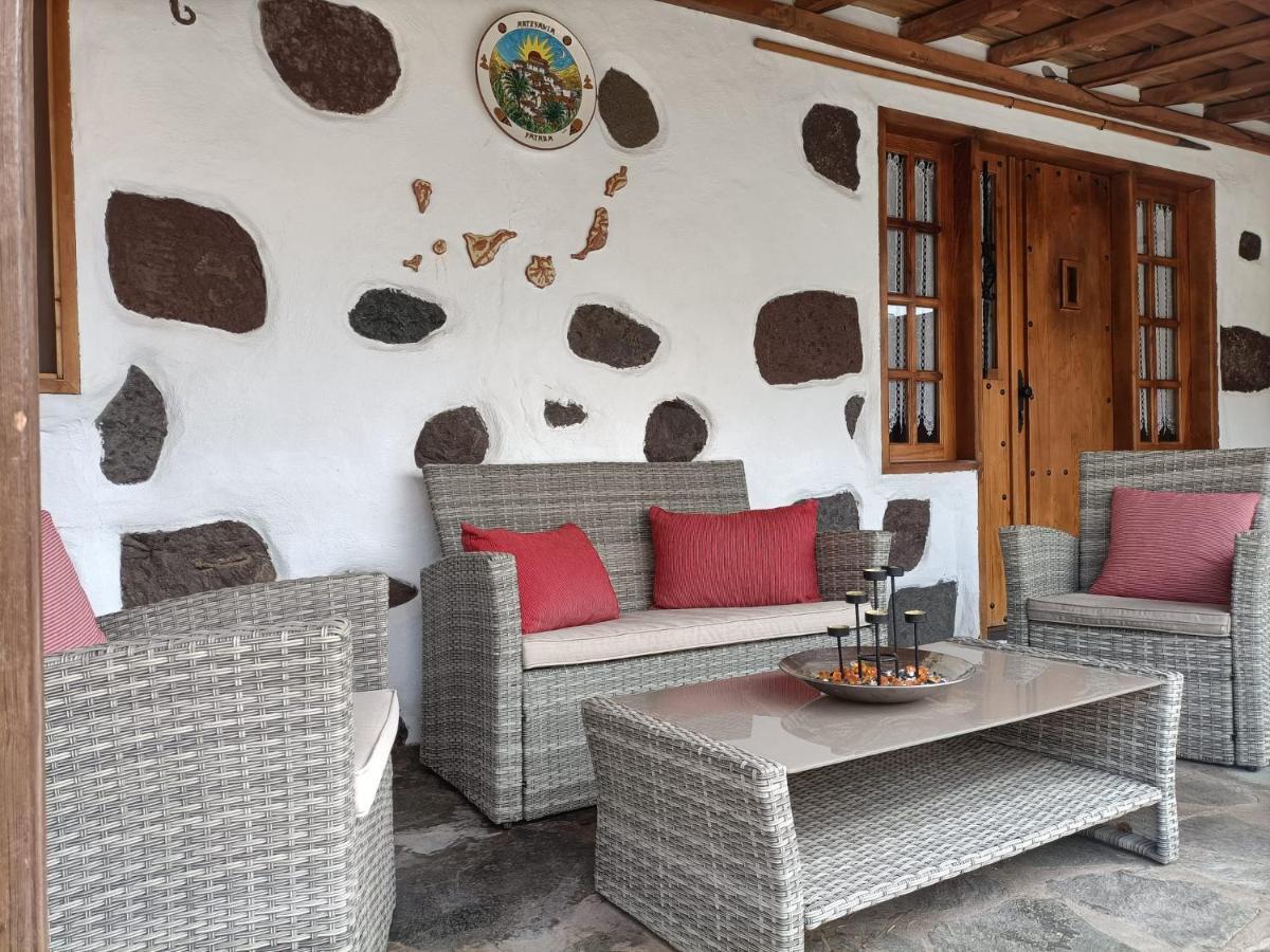 Casa Elea