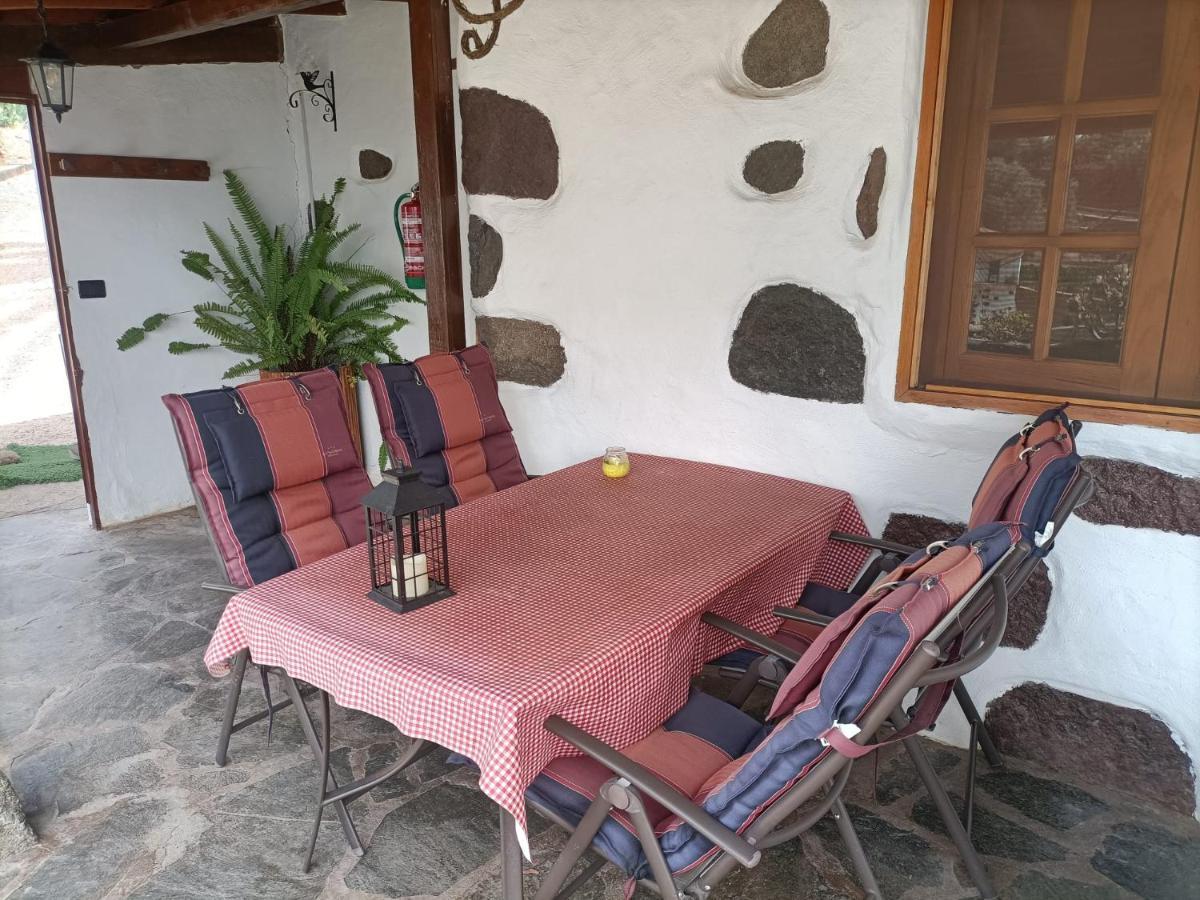 Casa di campagna Casa Elea San Bartolomé