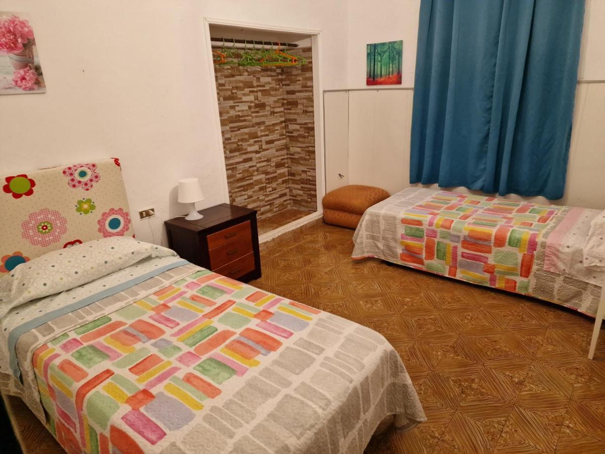 San Mateo Casa de Campo