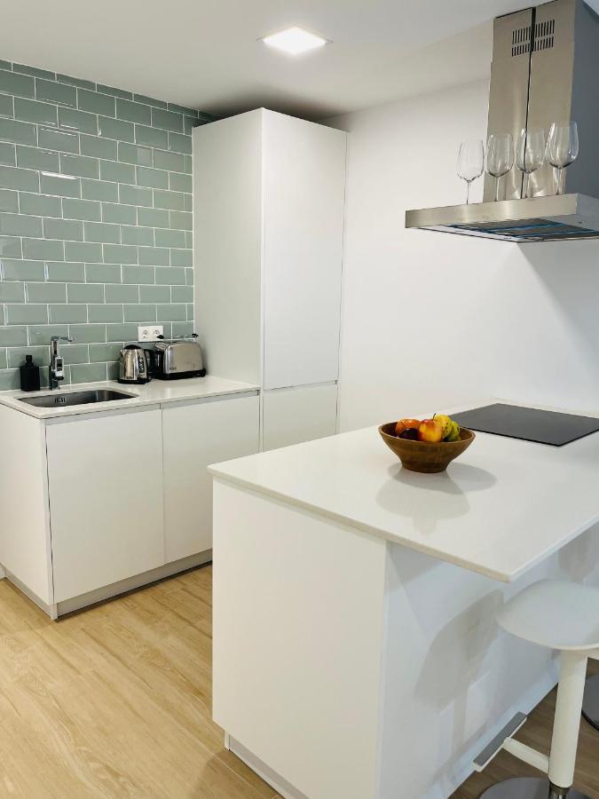 Apartment Premium La Strada *