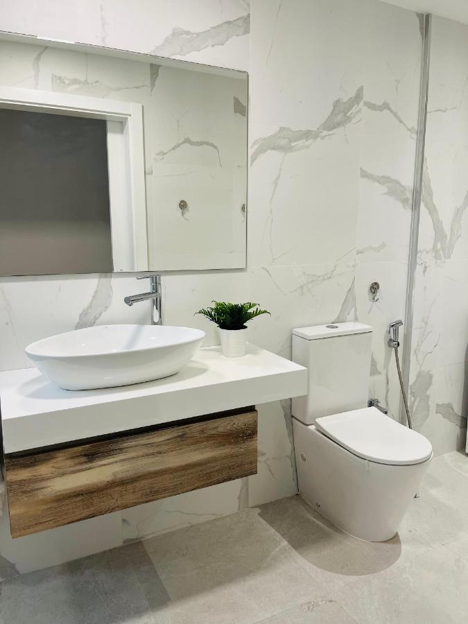 Apartamento Premium La Strada