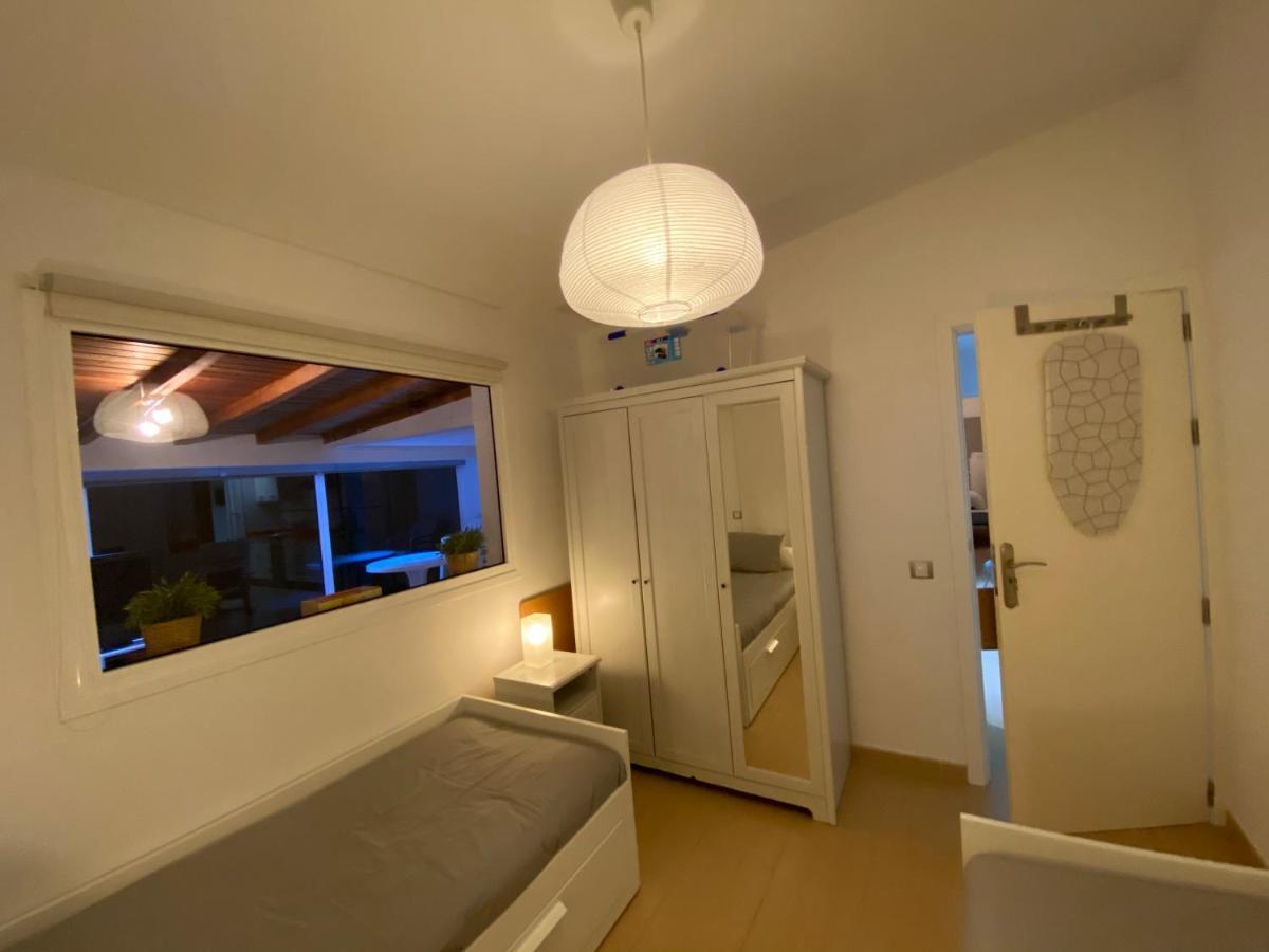 N. Baviera 33 * San Bartolome de Tirajana (Gran Canaria)