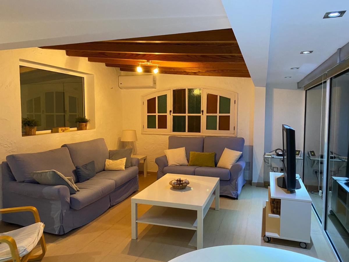 N. Baviera 33 Apartment San Bartolome de Tirajana (Gran Canaria)