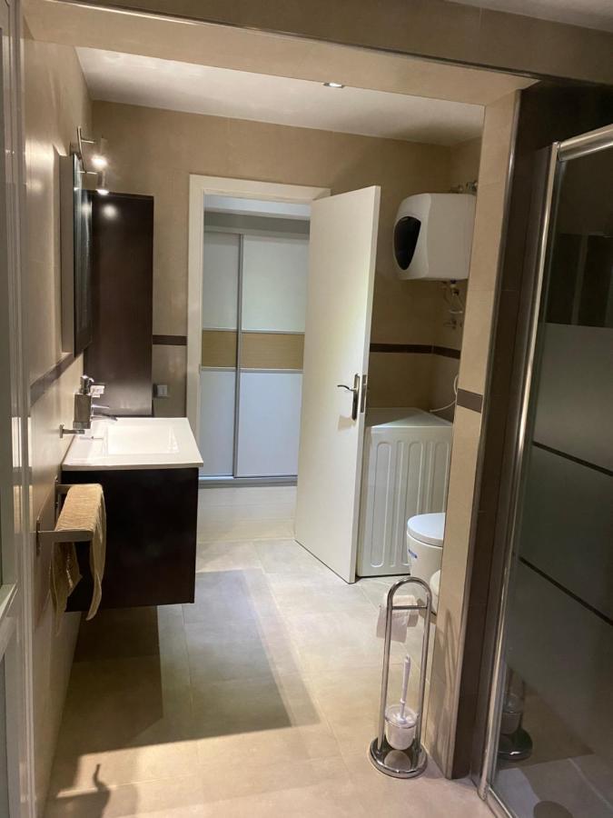 Apartment N. Baviera 33 *