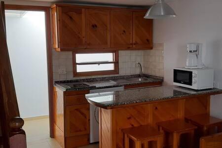 Casa Teresa. Duplex En Maspalomas *