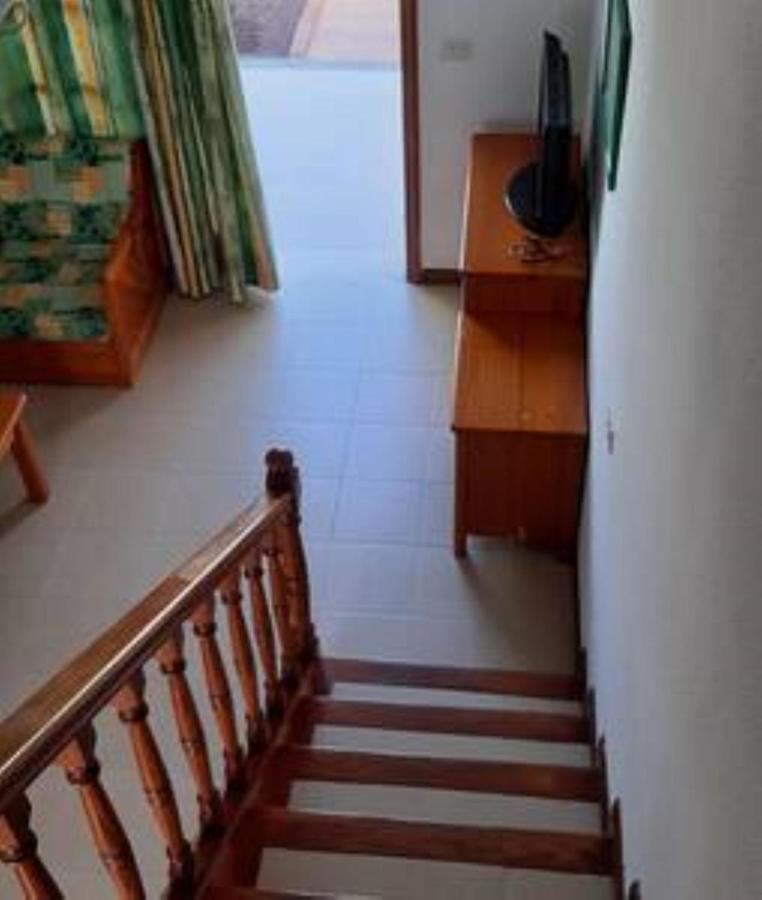 Casa Teresa. Duplex En Maspalomas