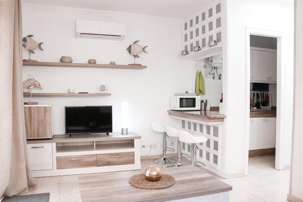 Apartment Sirenas On The Ii