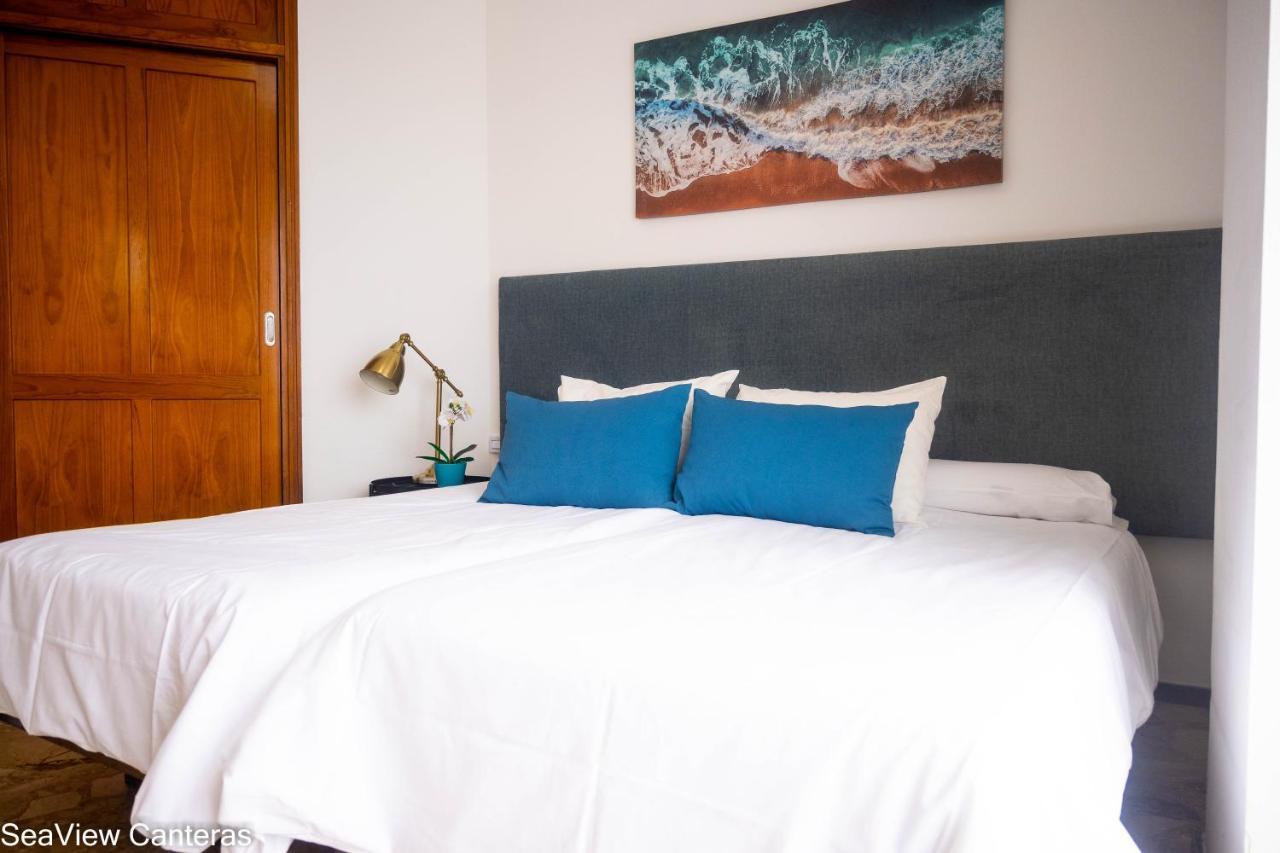 Appartamento Seaview Canteras 56 Las Palmas de Gran Canaria