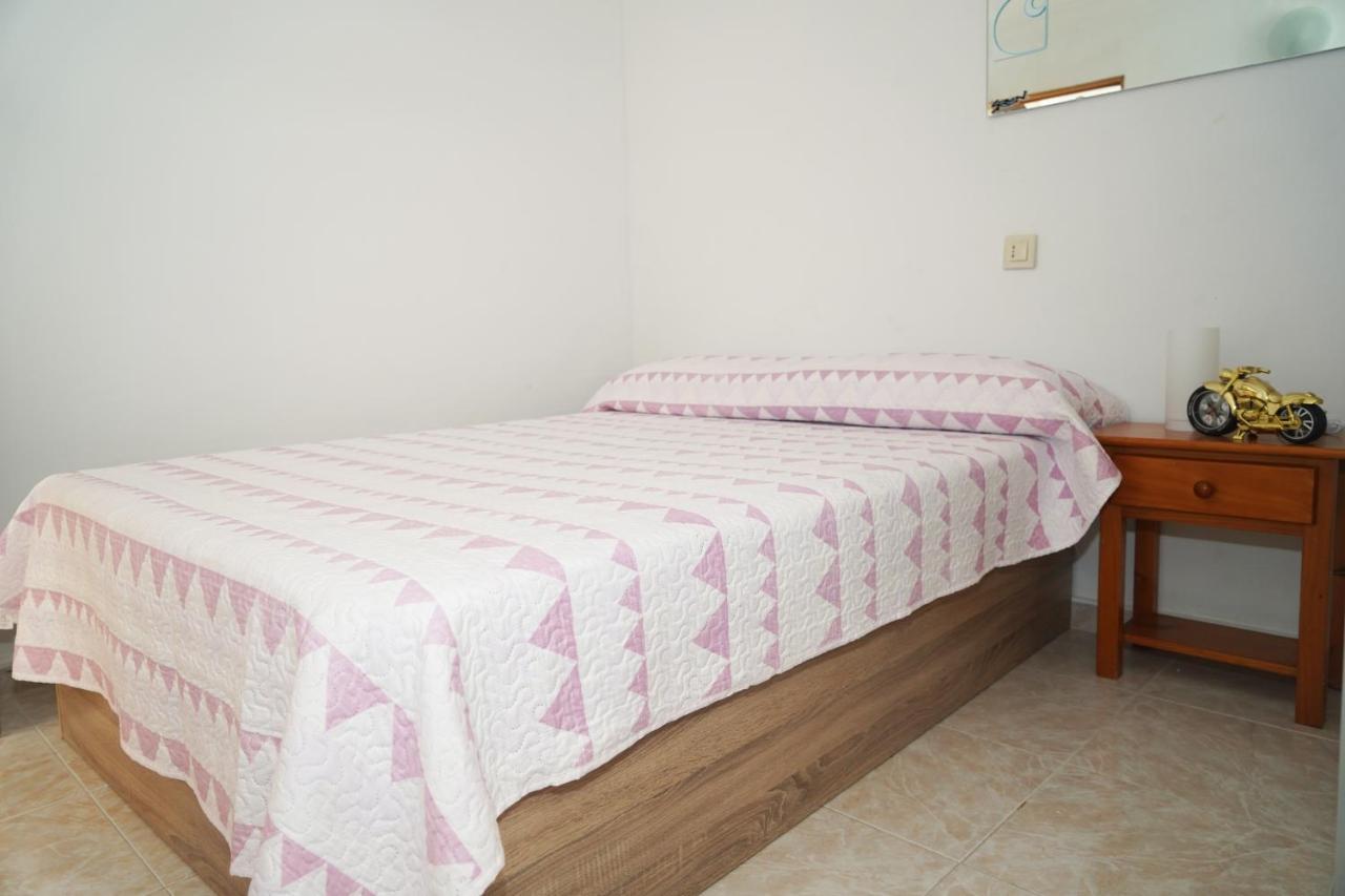 Apartamento En Edificio Hábitat Playa Del Inglés. San Bartolomé