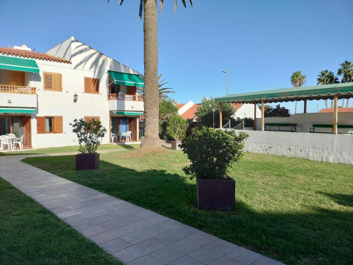 Appartamento Balandros By Sunhousescanarias *