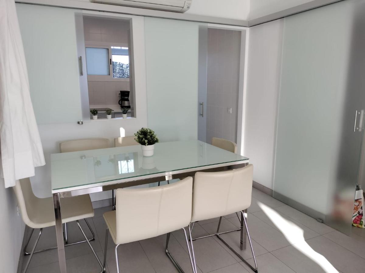 Appartamento Balandros By Sunhousescanarias