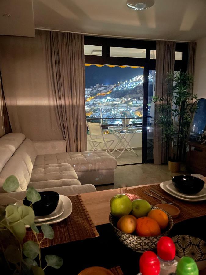 Apartamento Rosa Amarilla