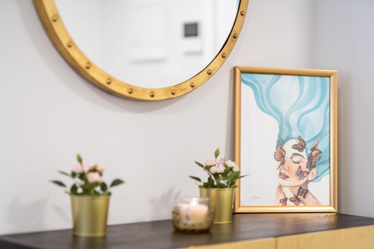 Apartamento Moderno Piso En Palmas De Gran Canaria Las Palmas de Gran Canaria