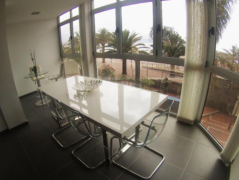 Apartment Las Canteras Modern Gran Canaria Las Palmas de Gran Canaria