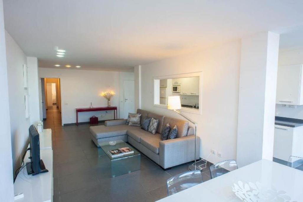 Apartment Las Canteras Modern Gran Canaria