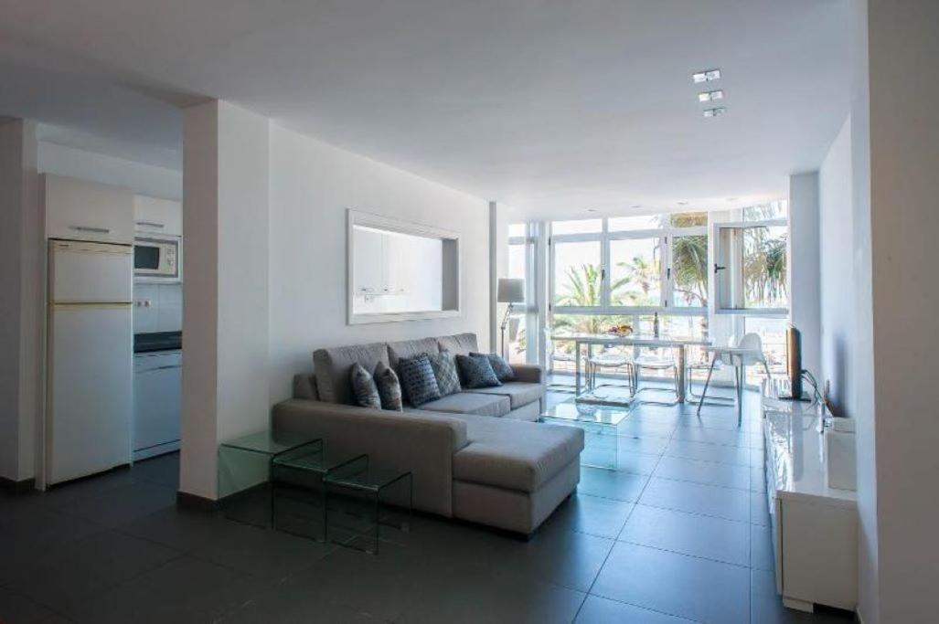 Apartment Las Canteras Modern Gran Canaria *