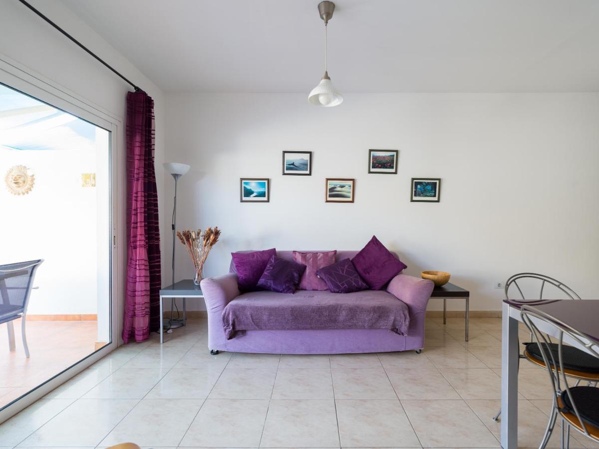 Apartment Amarre Pool *