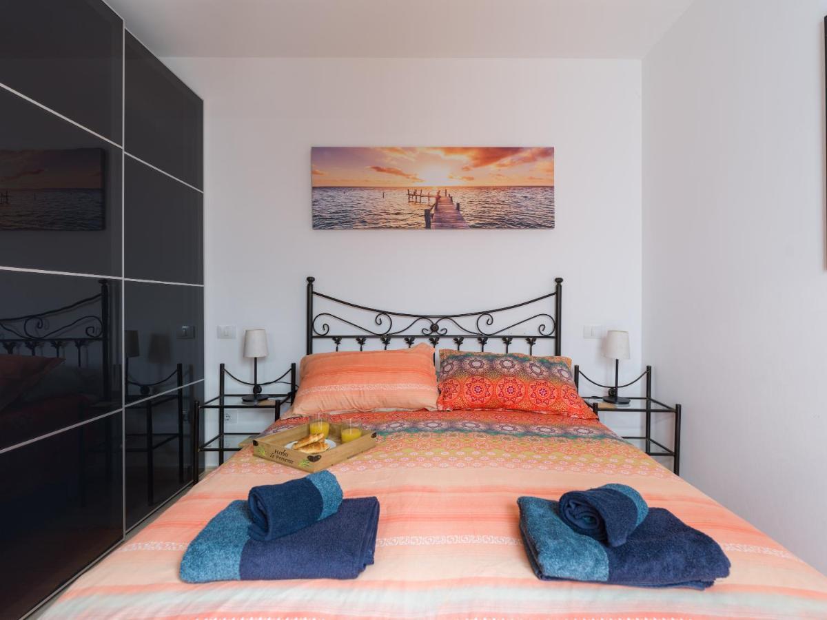 Apartment Amarre Pool