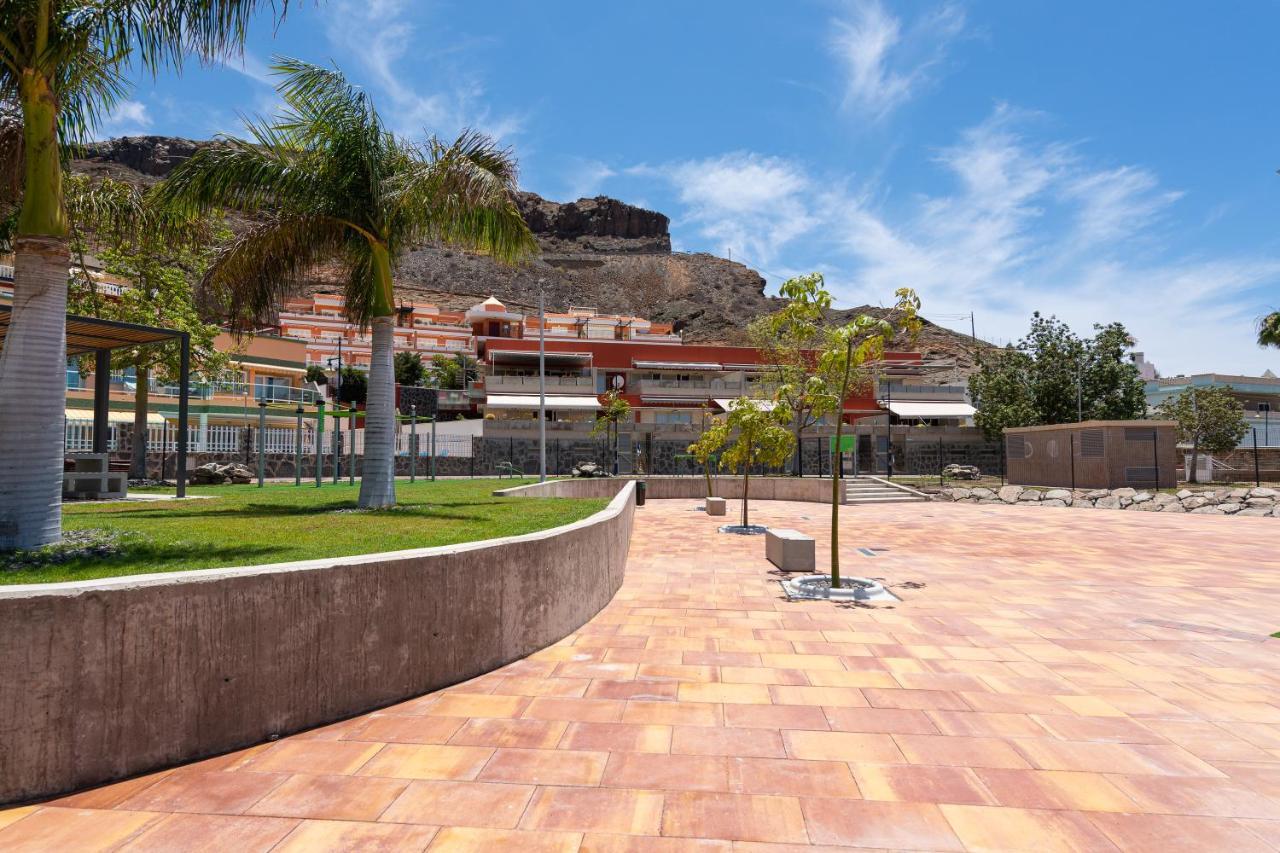Amarre Pool Apartment