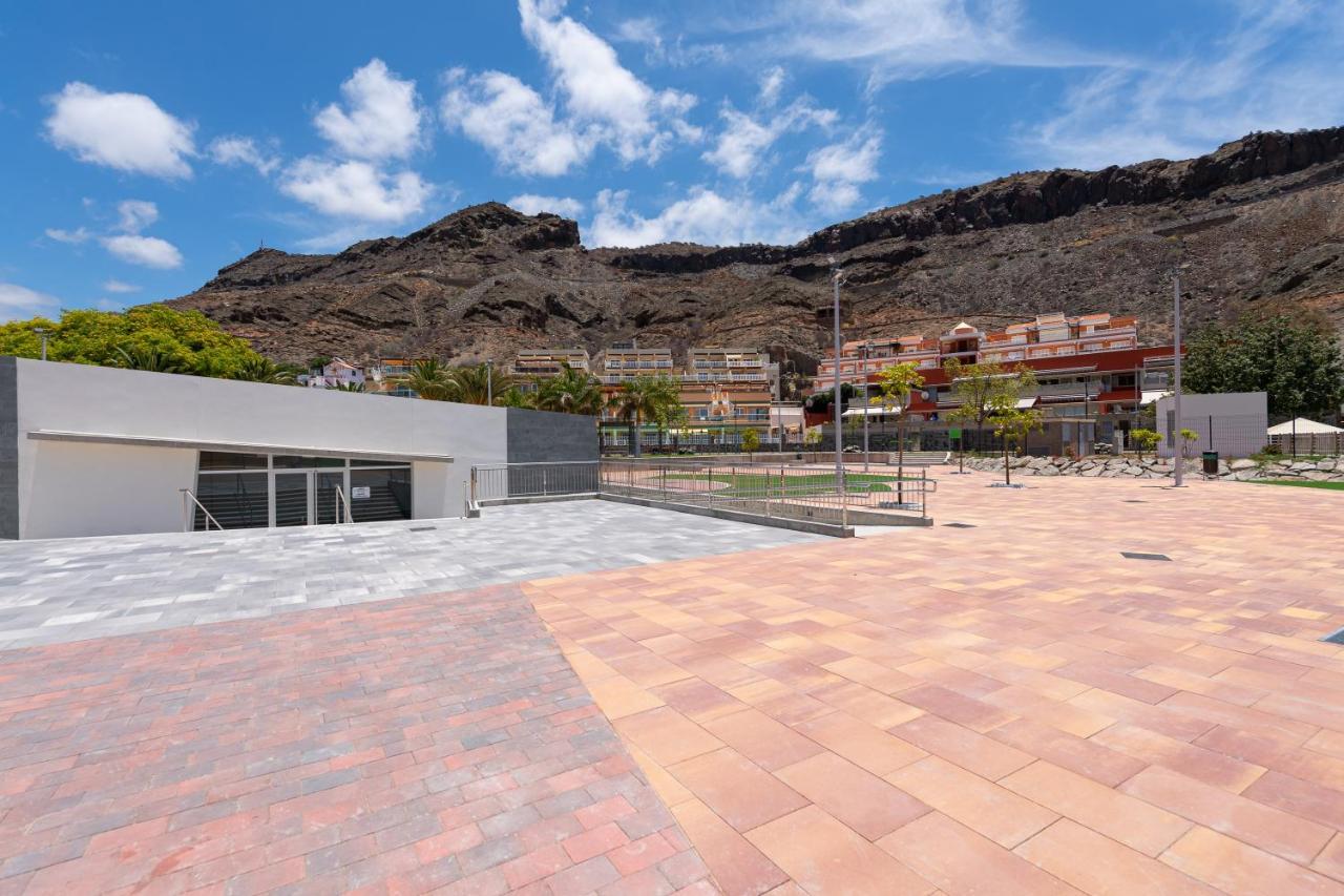 Amarre Pool Apartment