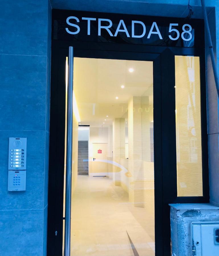 Premium La Strada Apartamento *