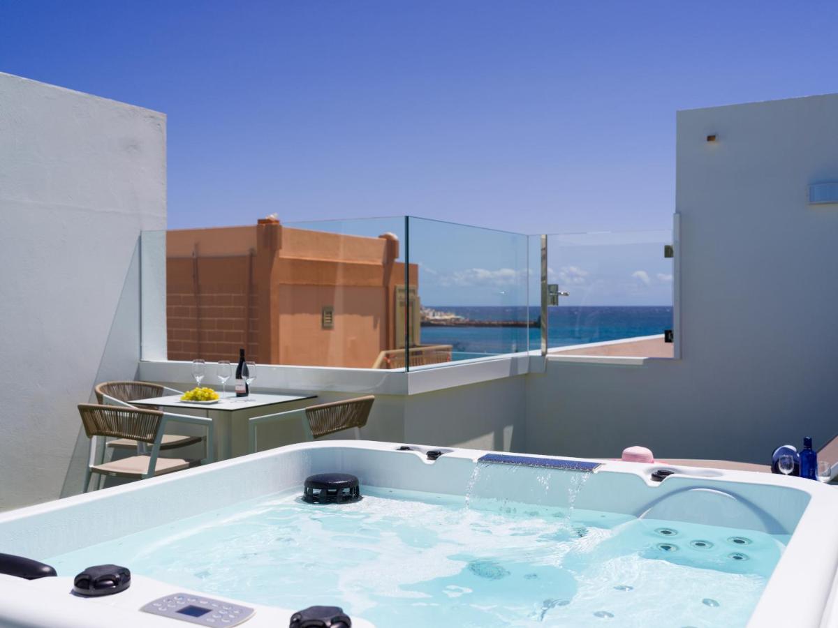 Apartamento Irene *