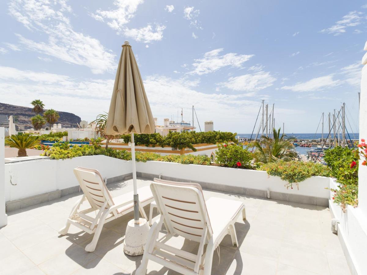 Appartamento Marina Nº 53 Puerto De Mogan