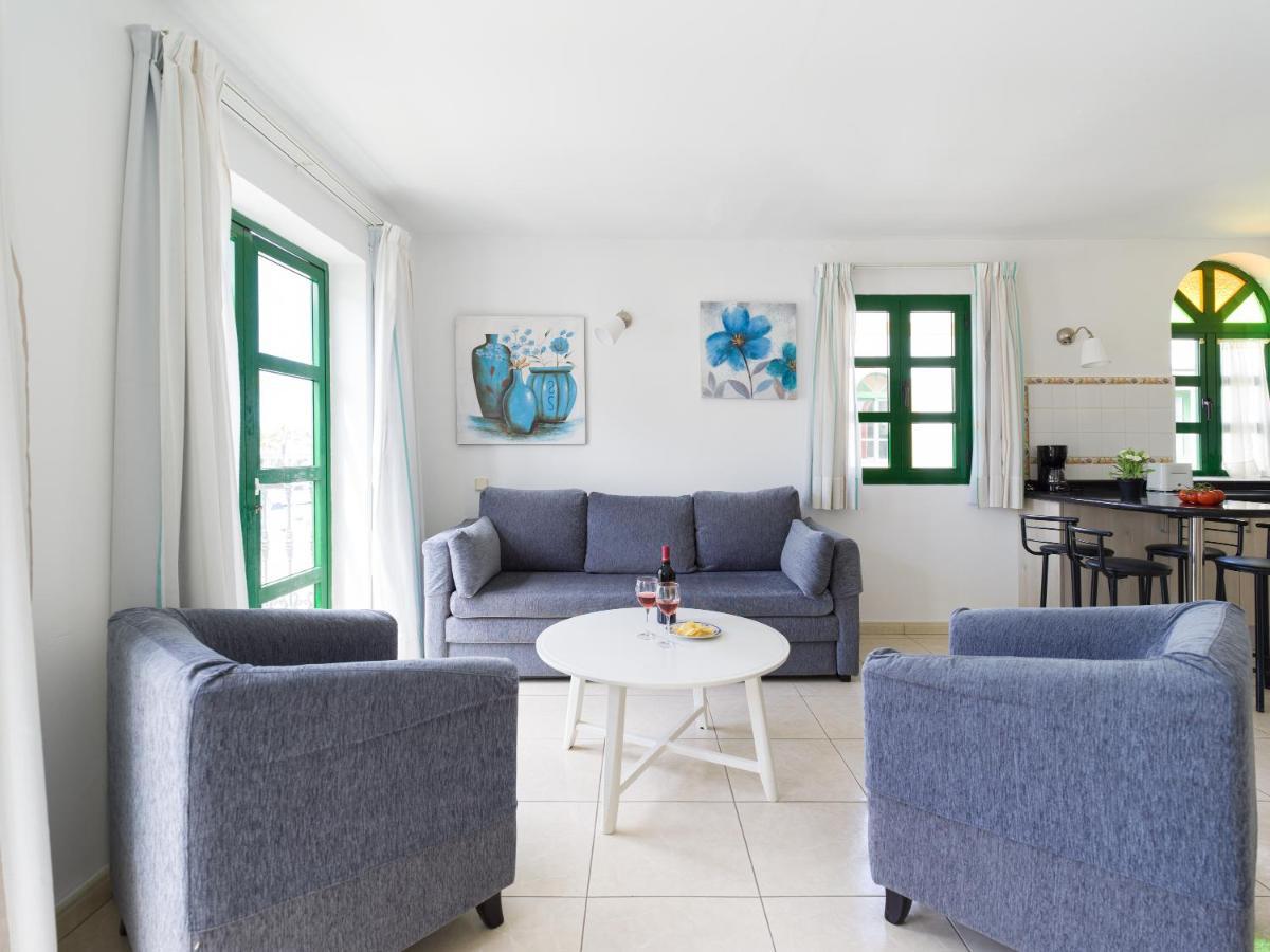 Appartamento Marina Nº 53 Puerto De Mogan