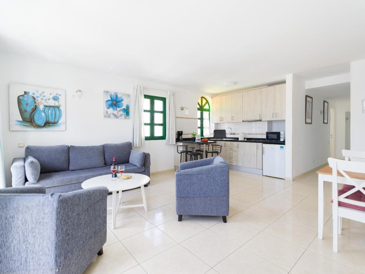 Appartamento Marina Nº 53 Puerto De Mogan