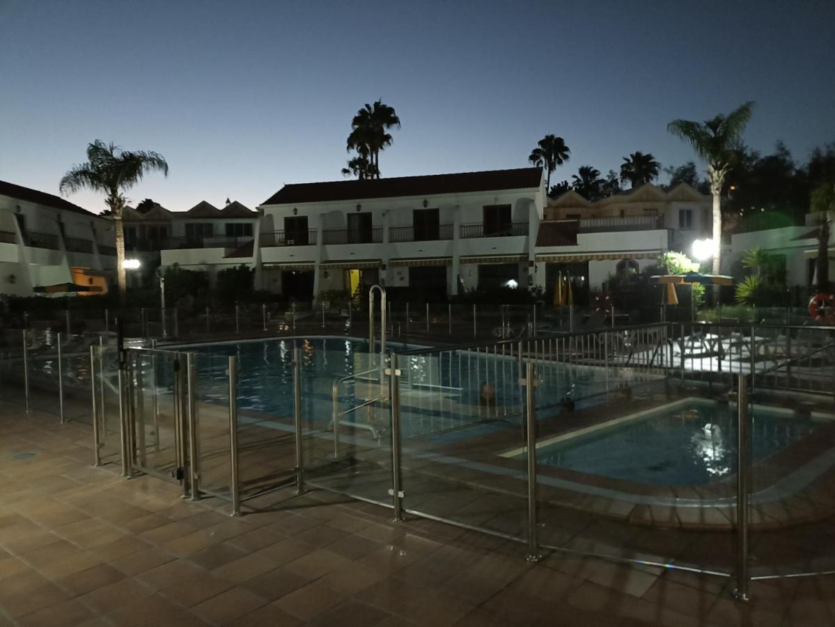 Casa Teresa. Duplex En Maspalomas Appartamento Maspalomas (Gran Canaria)