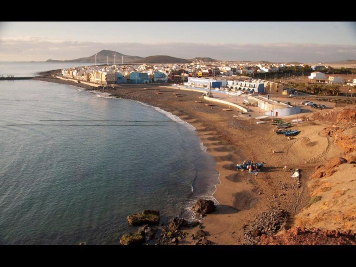 Playa Y Cercanía En Gran Canaria Apartamento