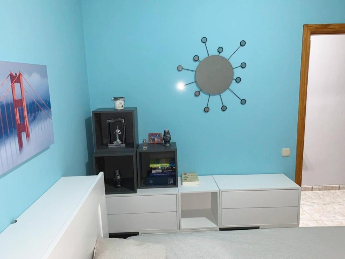 Apartamento Playa Y Cercanía En Gran Canaria *