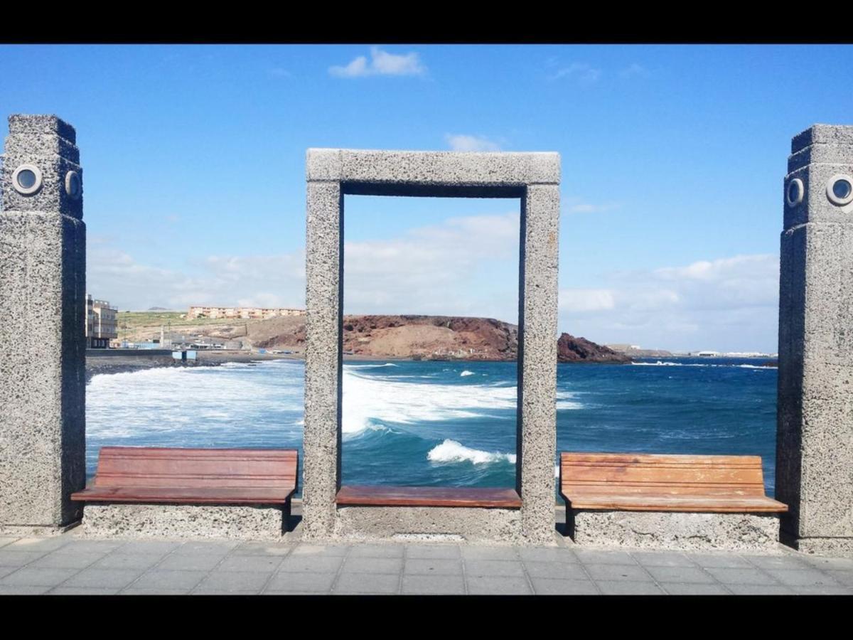 Apartamento Playa Y Cercanía En Gran Canaria *
