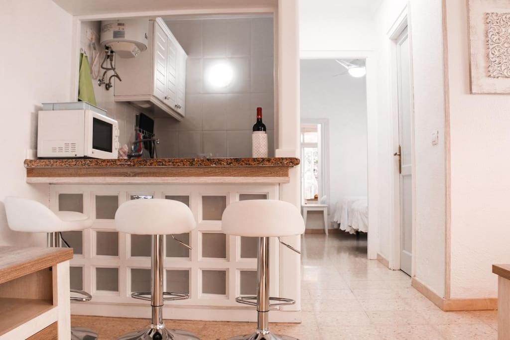 Apartment Sirenas On The Ii