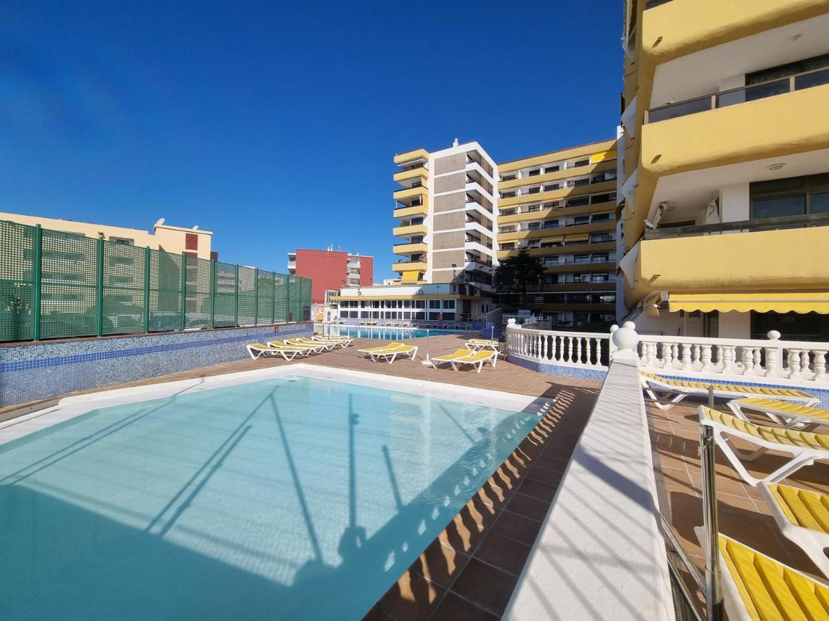 Appartamento Playa Del Ingles San Bartolomé