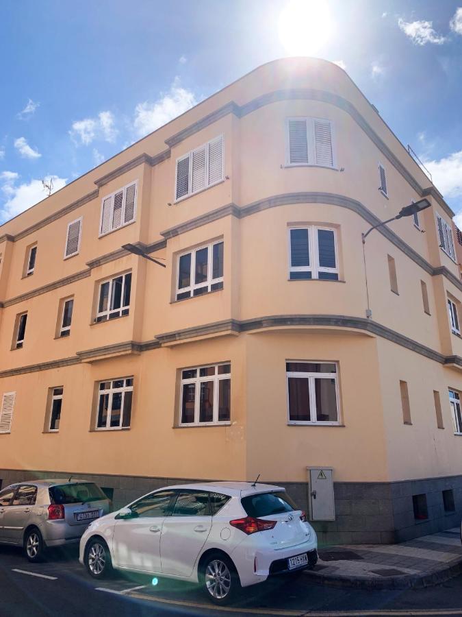 Apartamento Playa Y Cercanía En Gran Canaria *